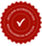 Acclaim Accreditation