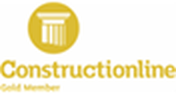 Constructionline Gold member